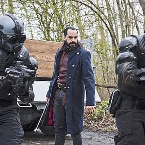 Fotoğraf DC's Legends of Tomorrow