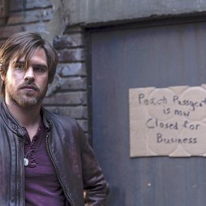 Fotoğraf Grey Damon