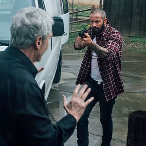 Fotoğraf Johnny Messner