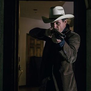 Fotoğraf Michael Paré