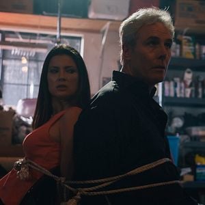 Fotoğraf Natassia Malthe