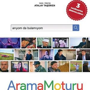 Fotoğraf Arama Moturu