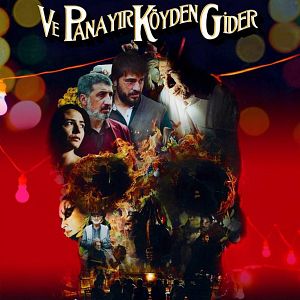 Fotoğraf Ve Panayır Köyden Gider