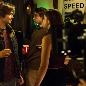 Fotoğraf Keenan Tracey