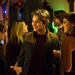 Fotoğraf Keenan Tracey