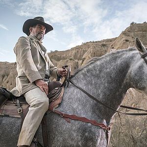 Fotoğraf Timothy Dalton