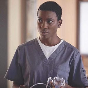 Fotoğraf Miranda Edwards