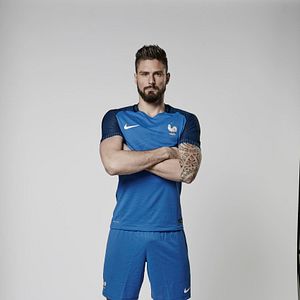 Fotoğraf Olivier Giroud