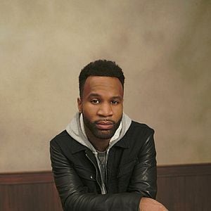 Fotoğraf Johnny Ray Gill