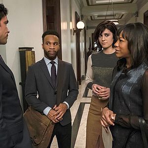 Fotoğraf Nikki M. James