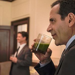 Fotoğraf Tony Shalhoub