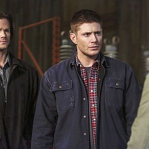 Fotoğraf Jared Padalecki