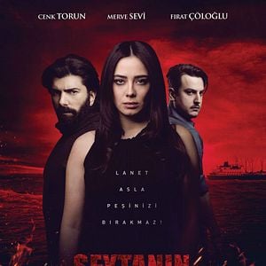 Fotoğraf Şeytanın Çocukları-El Ebyaz