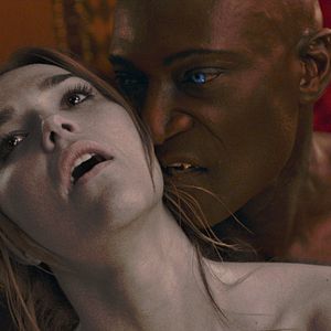 Fotoğraf Arielle Kebbel