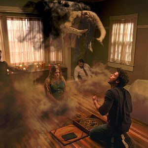 Fotoğraf François Arnaud