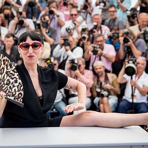 Fotoğraf Rossy de Palma