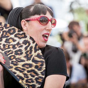 Fotoğraf Rossy de Palma