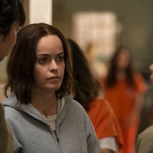 Fotoğraf Taryn Manning