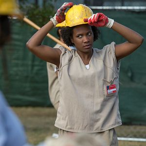 Fotoğraf Orange Is the New Black