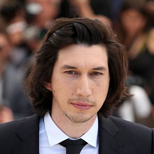 Fotoğraf Adam Driver