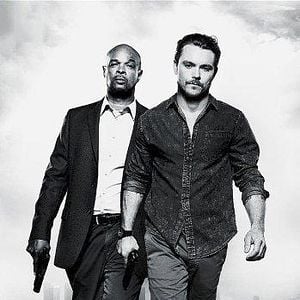 Fotoğraf Lethal Weapon