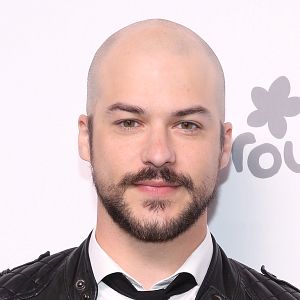 Fotoğraf Marc-André Grondin