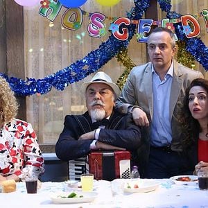 Fotoğraf Aile İşi