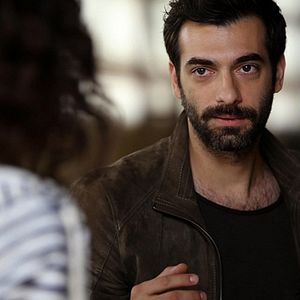 Fotoğraf Poyraz Karayel