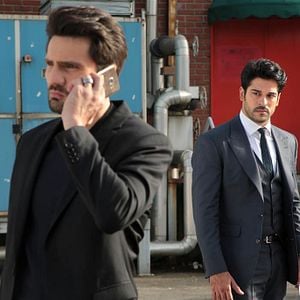 Fotoğraf Kara Sevda