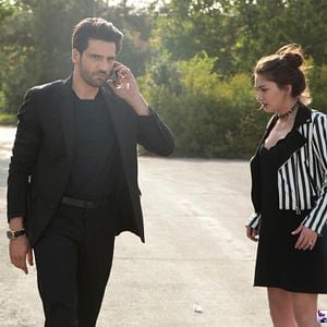 Fotoğraf Kara Sevda