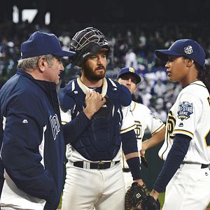 Fotoğraf Kylie Bunbury