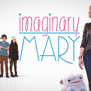 Fotoğraf Imaginary Mary