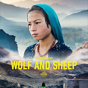 Fotoğraf Kurtla Kuzu