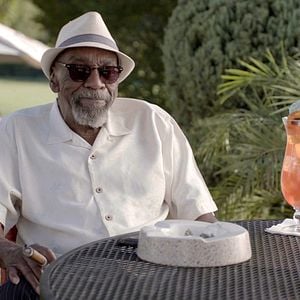 Fotoğraf Bill Cobbs