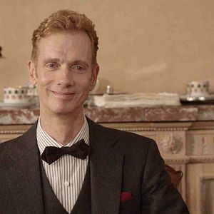 Fotoğraf Doug Jones