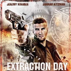 Fotoğraf Extraction Day