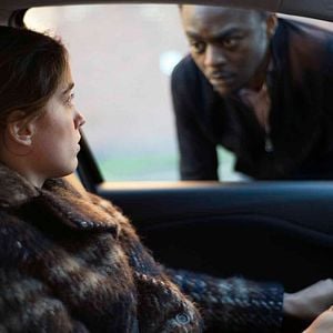 Fotoğraf Adèle Haenel