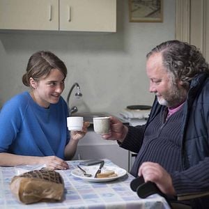 Fotoğraf Adèle Haenel