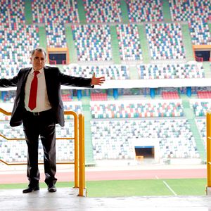 Fotoğraf Moshe Ivgy