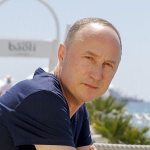 Fotoğraf Karim Dridi