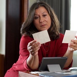 Fotoğraf Eva Mattes