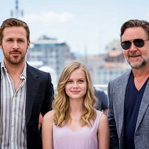 Fotoğraf Angourie Rice