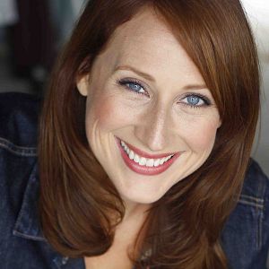 Fotoğraf Mandy Bannon