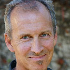 Fotoğraf David Feiss