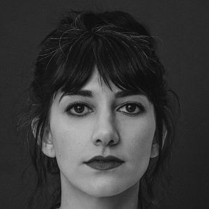 Fotoğraf Sheila Vand