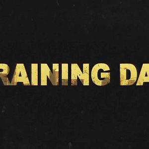 Fotoğraf Training Day