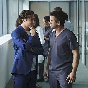 Fotoğraf Dermot Mulroney