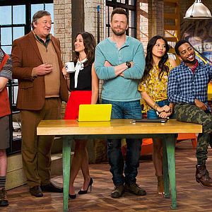 Fotoğraf Joel McHale