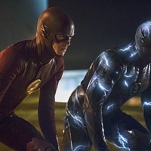 Fotoğraf The Flash (2014)