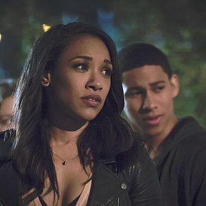 Fotoğraf Candice Patton